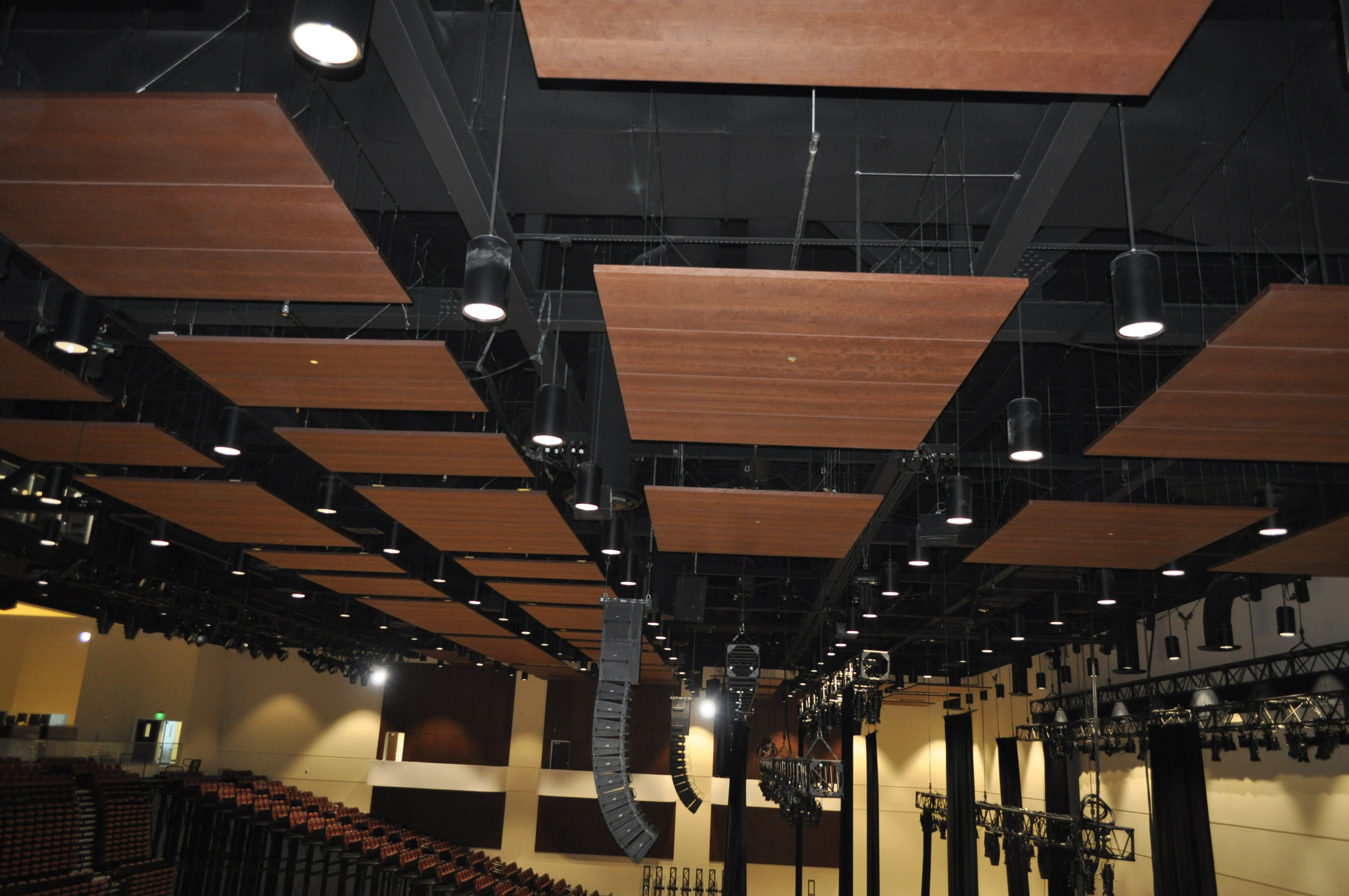 Pembroke Pines Civic Center